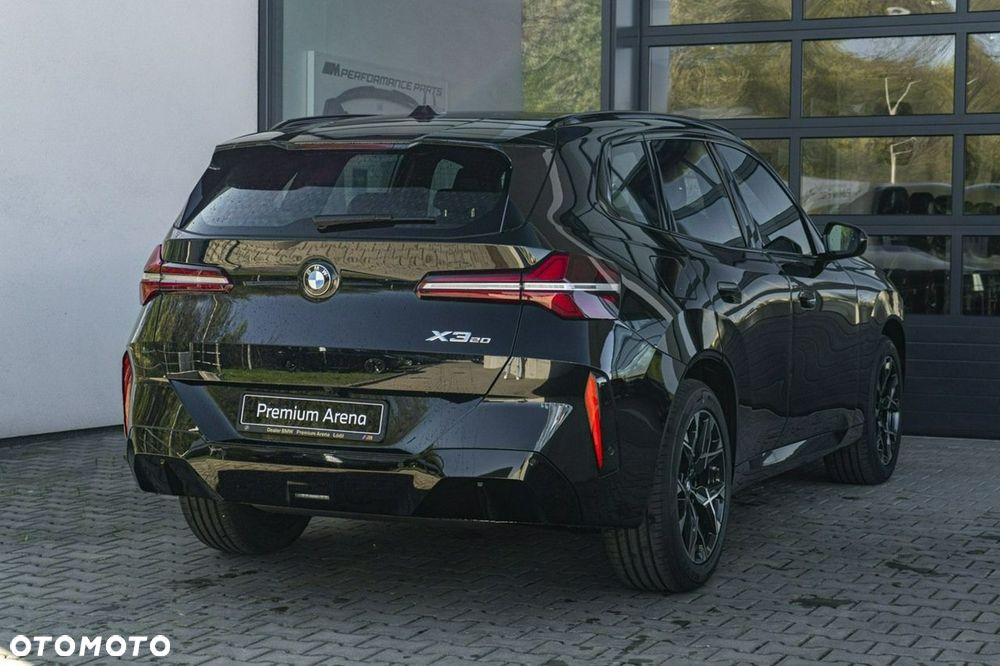 BMW X3 - 9