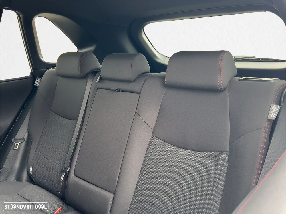 Toyota RAV4 2.5 HDF Plug-in Comfort AWD-i - 9