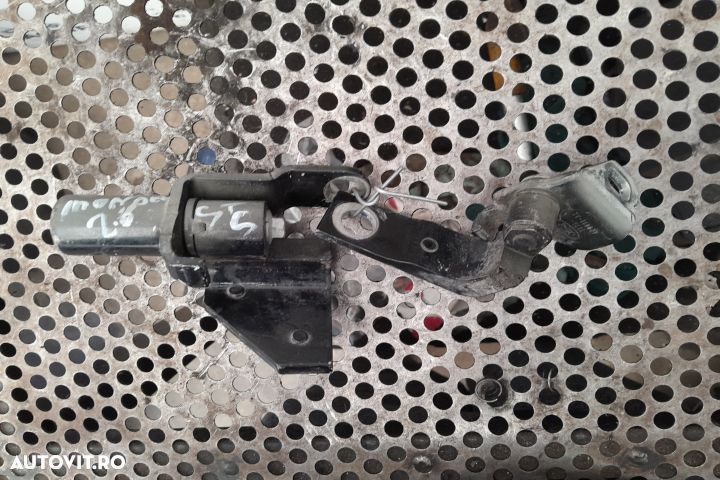 BALAMALE STANGA SPATE Ford Mondeo MK4 [2007 - 2010] wagon 2.0 TDCi DP - 2