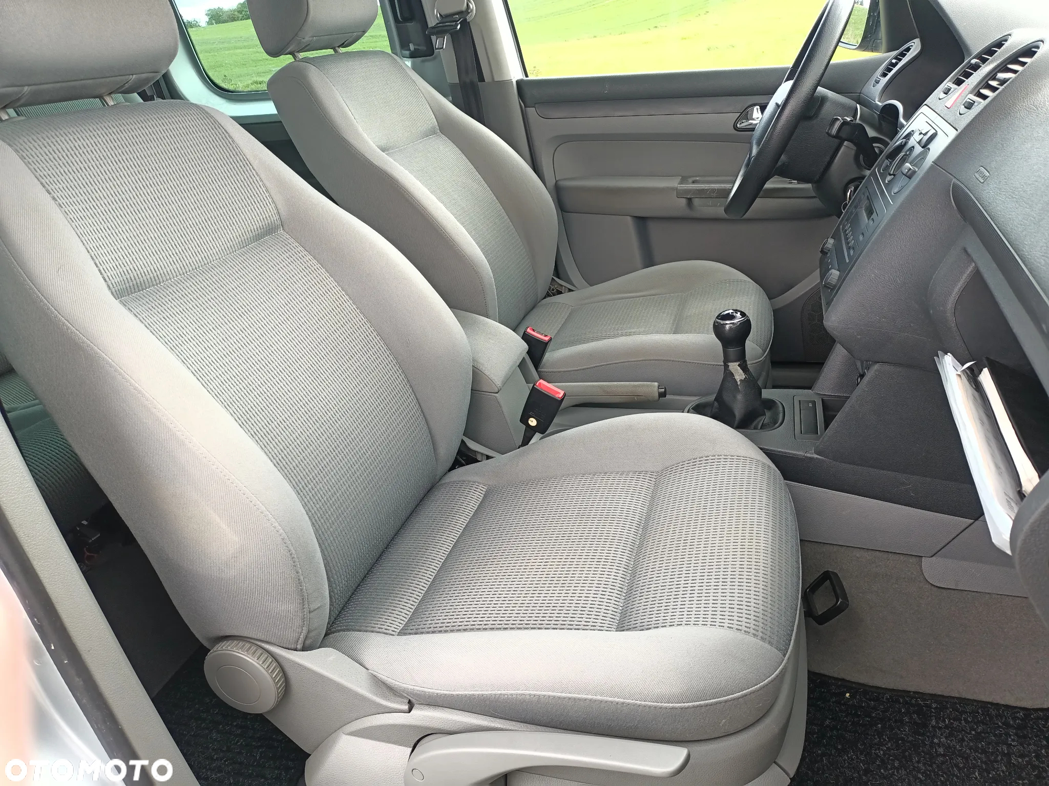 Volkswagen Caddy 1.6 Life (5-Si.) - 15