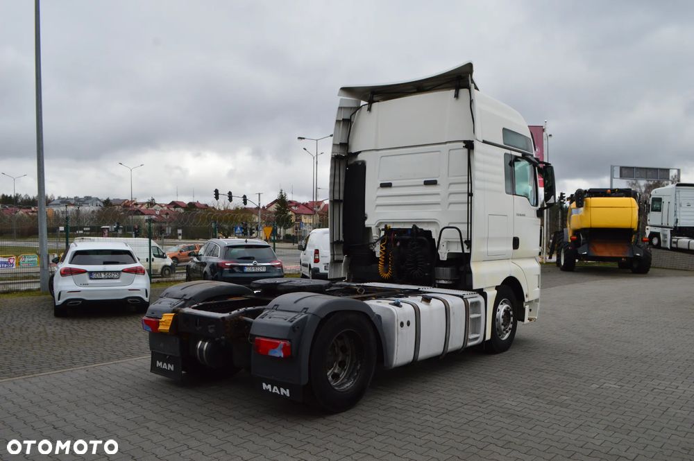 MAN TGX 18.440 4X2 BLS - 5