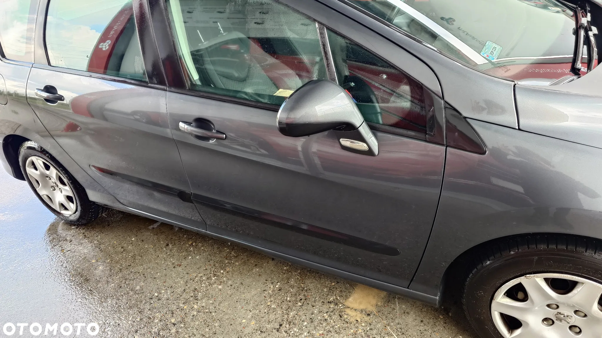Peugeot 308 1.6 HDi Trendy - 6