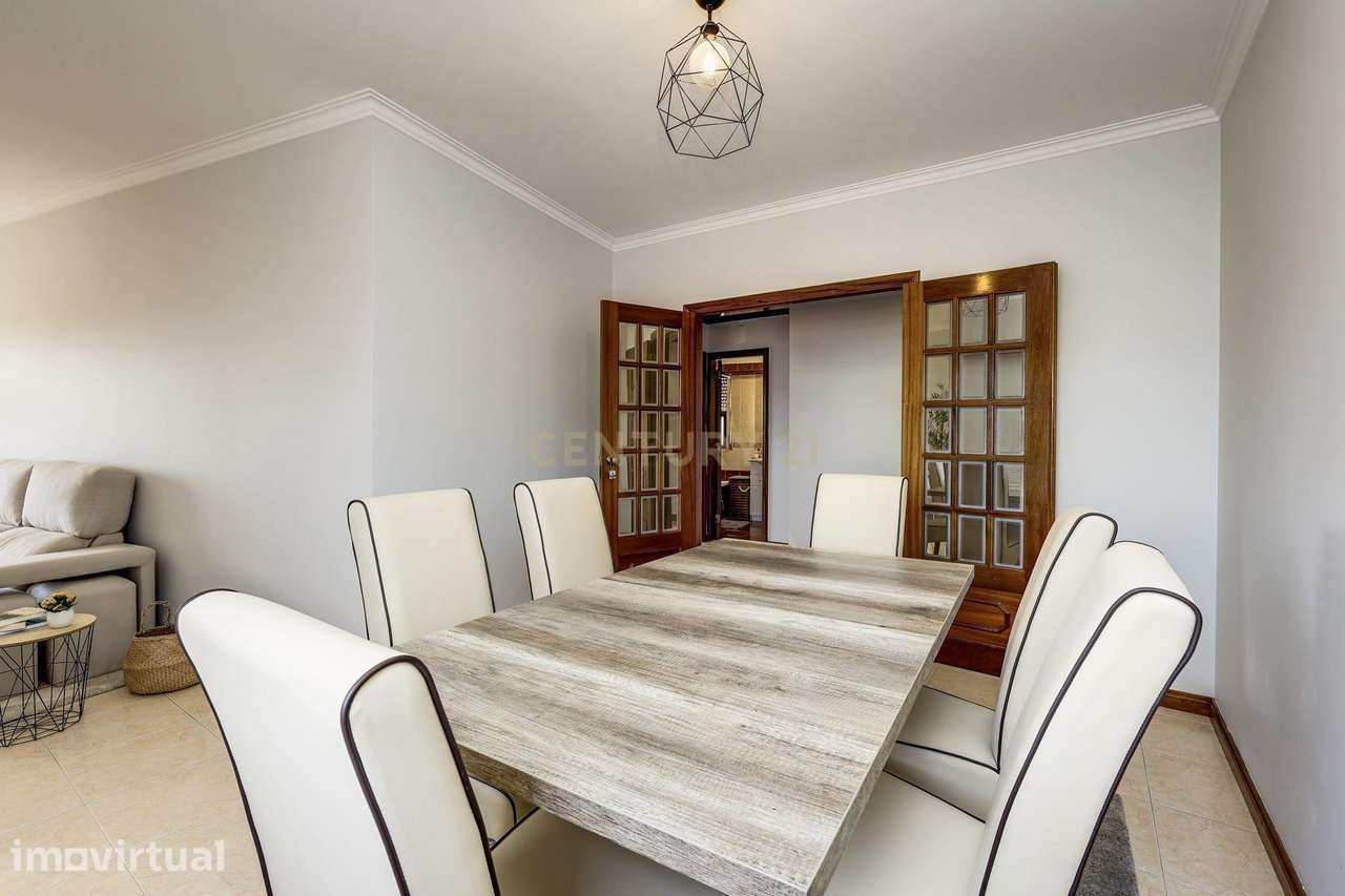 Apartamento T2 em Massamá, Sintra - Oportunidade Única! - Grande imagem: 5/23
