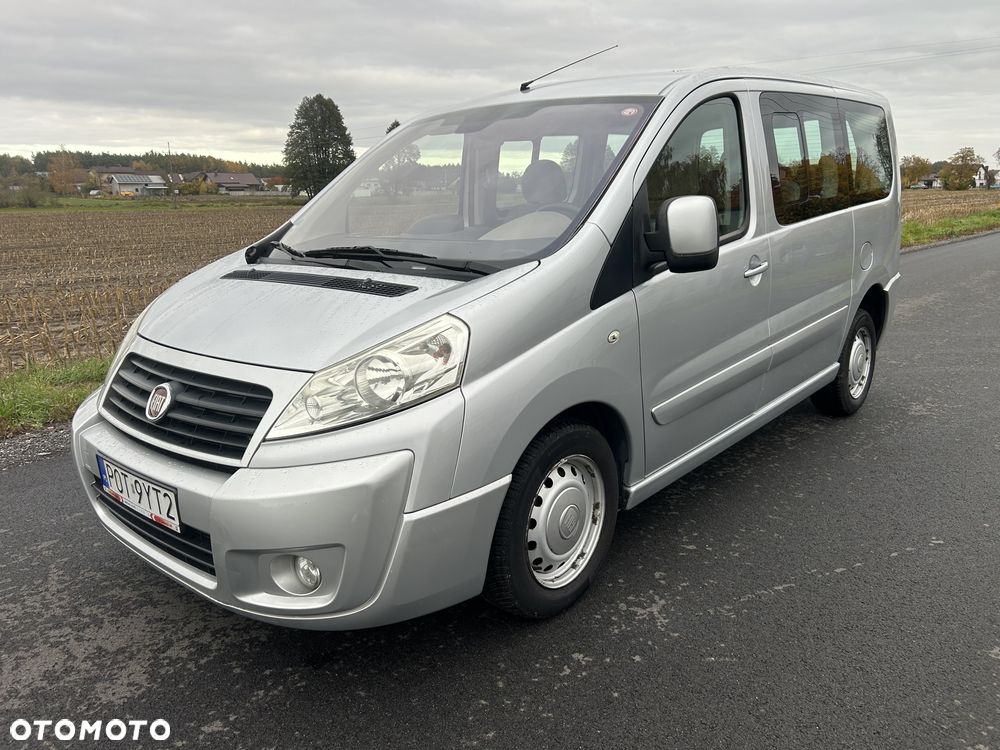 Fiat Scudo