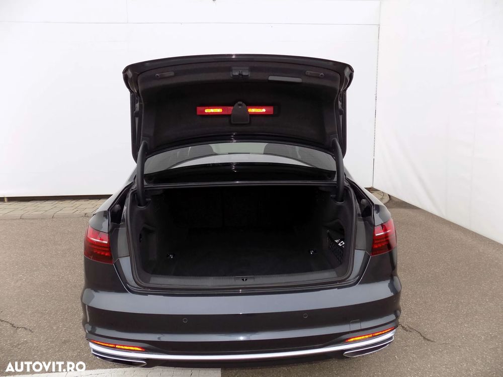 Audi A4 35 TDI S tronic MHEV Advanced - 29