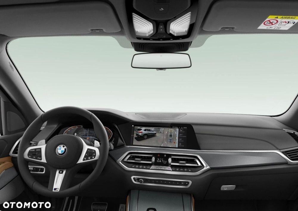 BMW X5 xDrive30d mHEV sport - 9