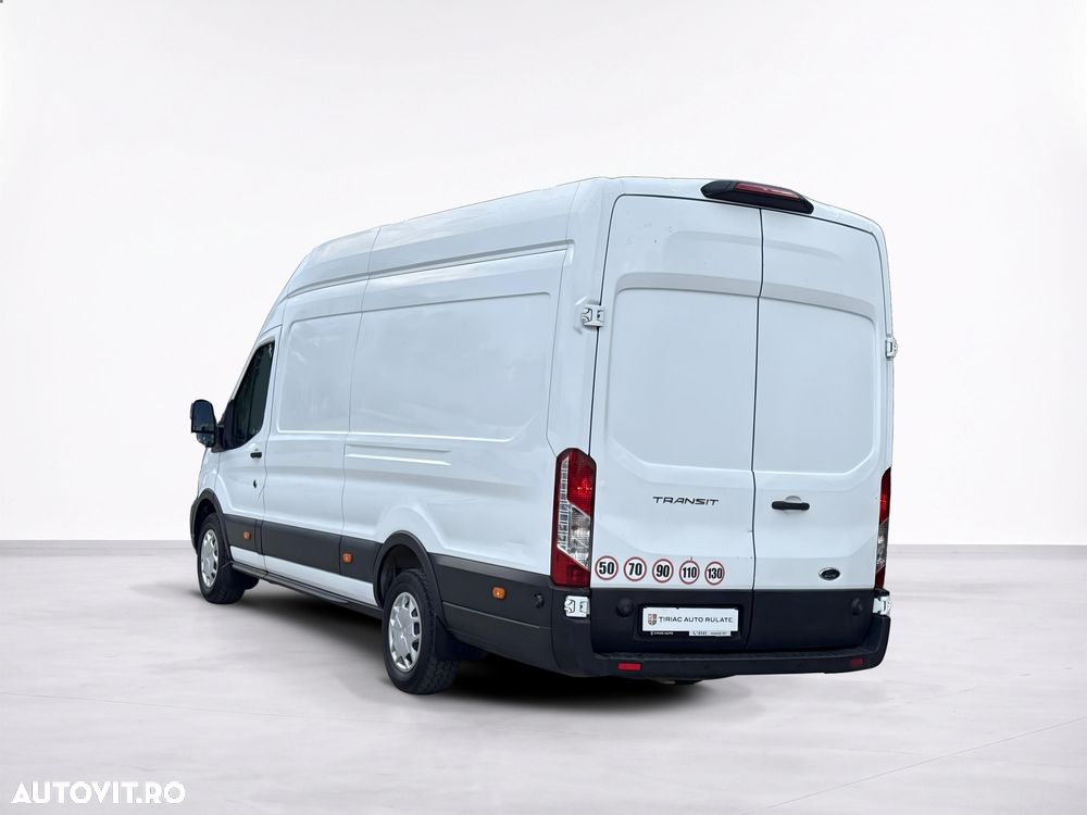 Ford Transit - 4