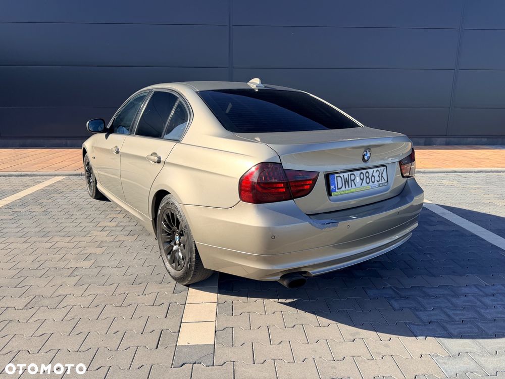 BMW Seria 3 - 9