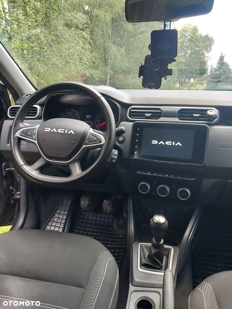Dacia Duster 1.0 TCe Prestige - 20