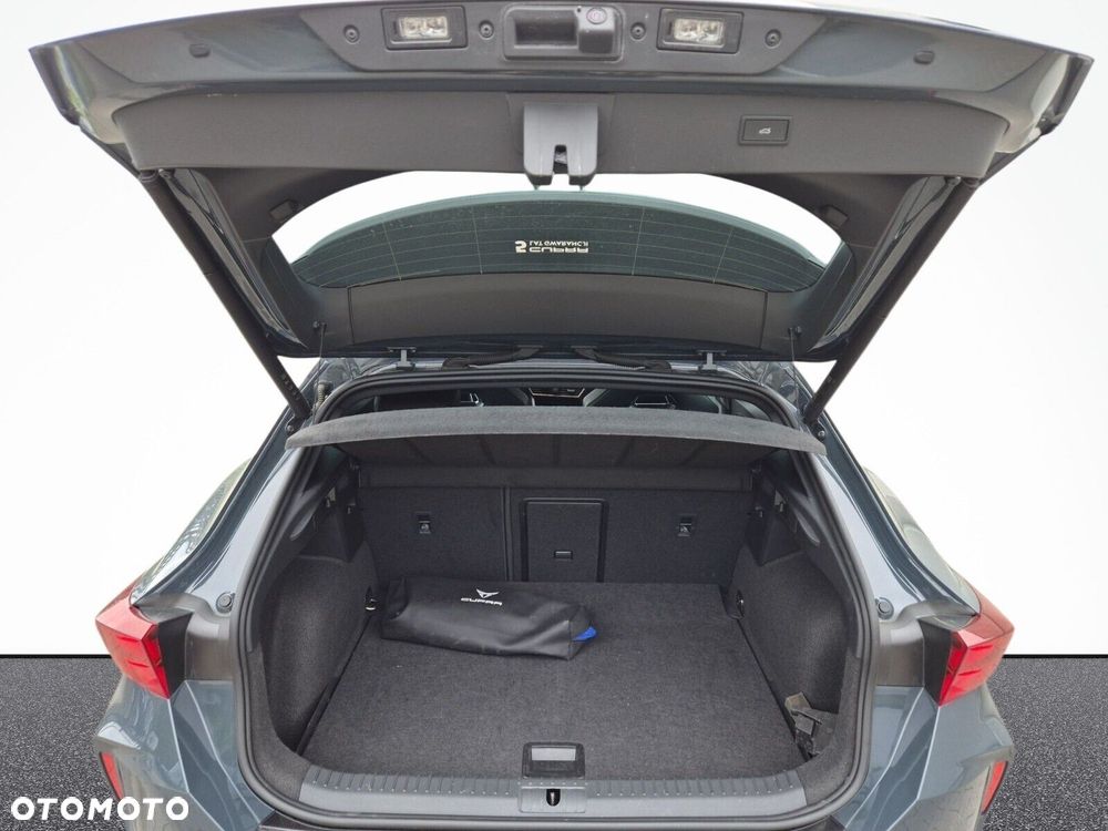 Cupra Formentor 2.0 TDI 4Drive DSG - 14
