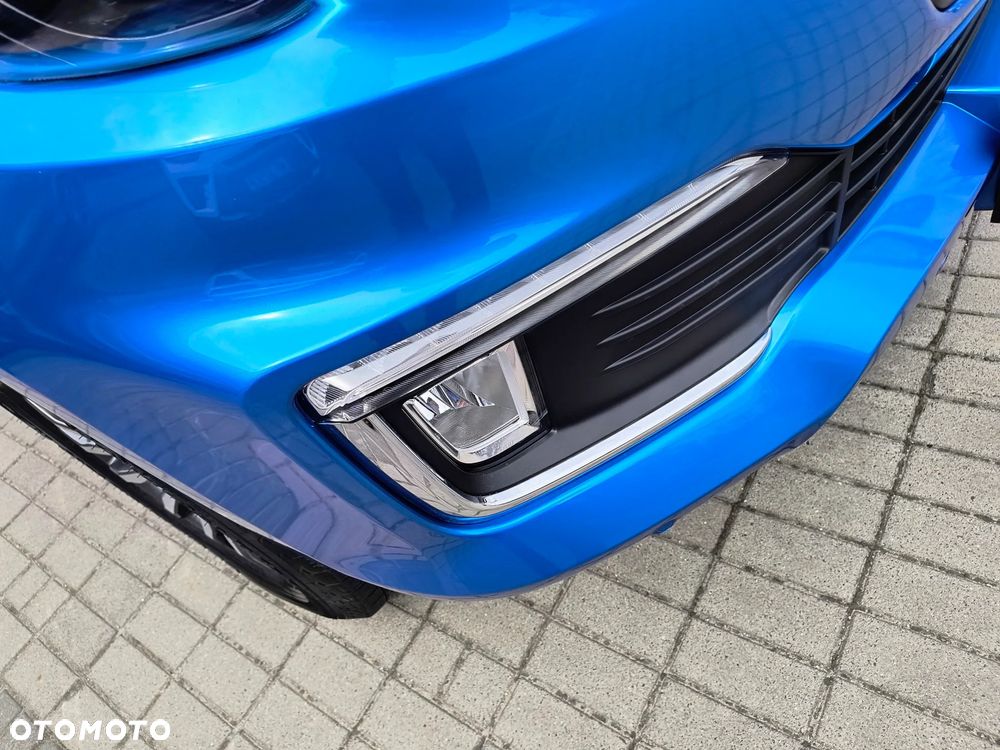 FOTON TUNLAND G7 4X4 PICKUP AUTOMAT GWRANCJA VAT23 - 10