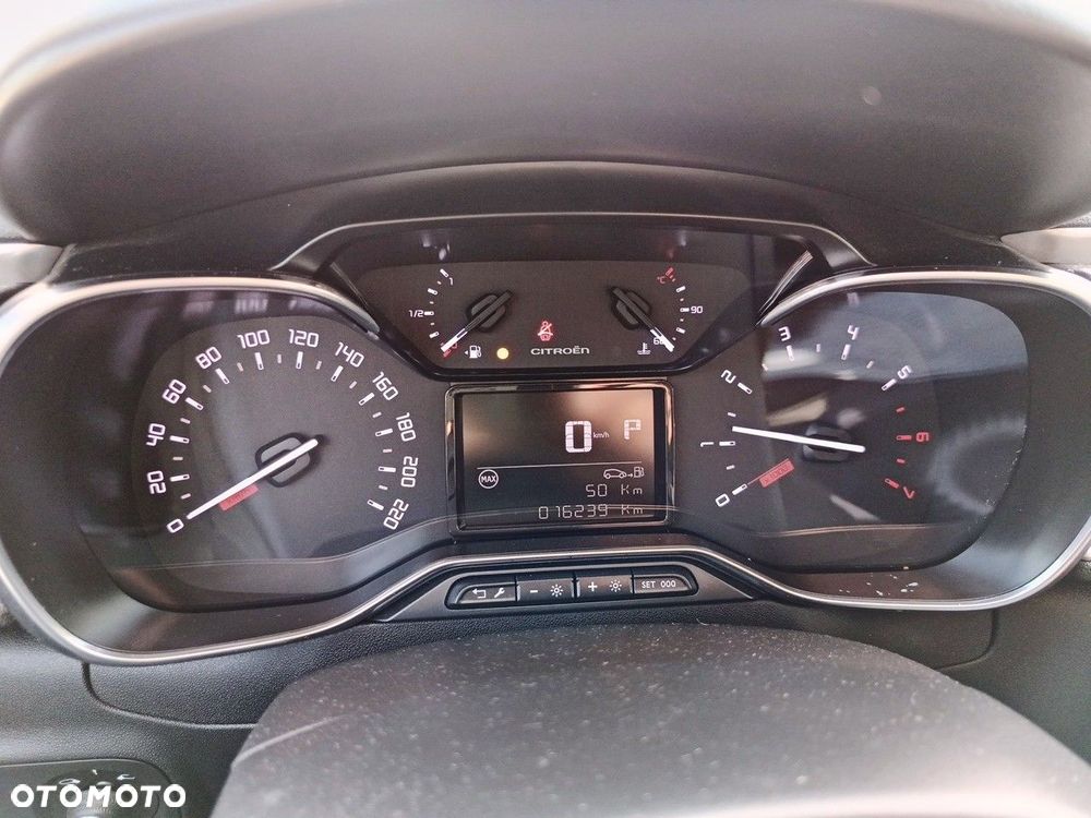 Citroën C3 1.2 PureTech Max EAT6 - 18