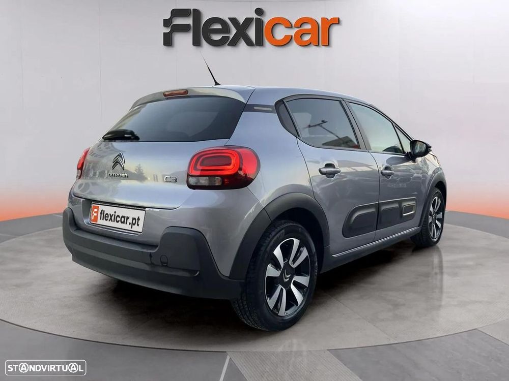 Citroën C3 1.2 PureTech C-Series - 6