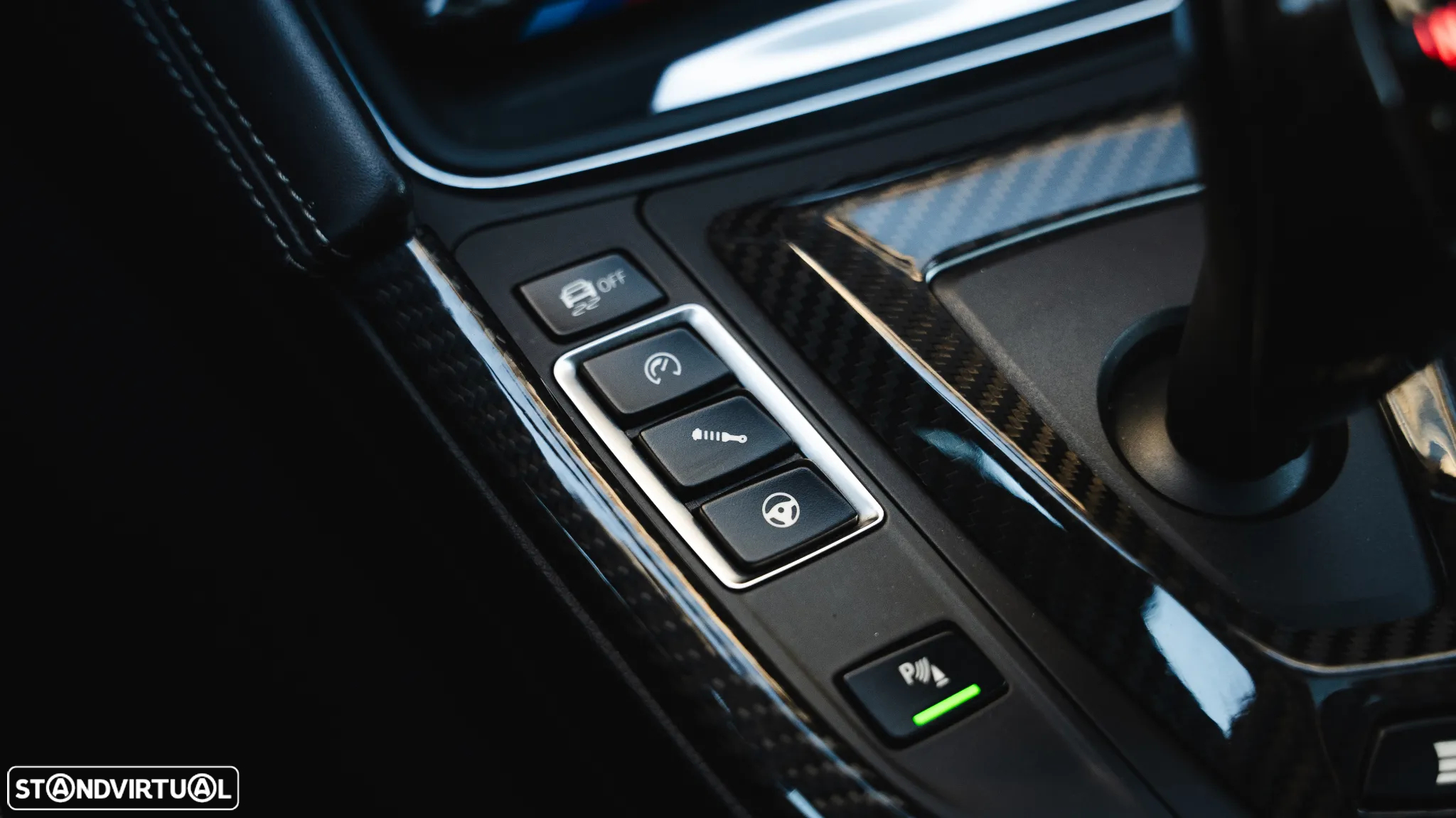 BMW M4 Coupe DKG - 37