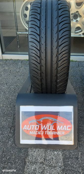 205/45R17 88W Kumho ECSTA SPT PARA Wietrzenie Mag Bardzo ładne - 2