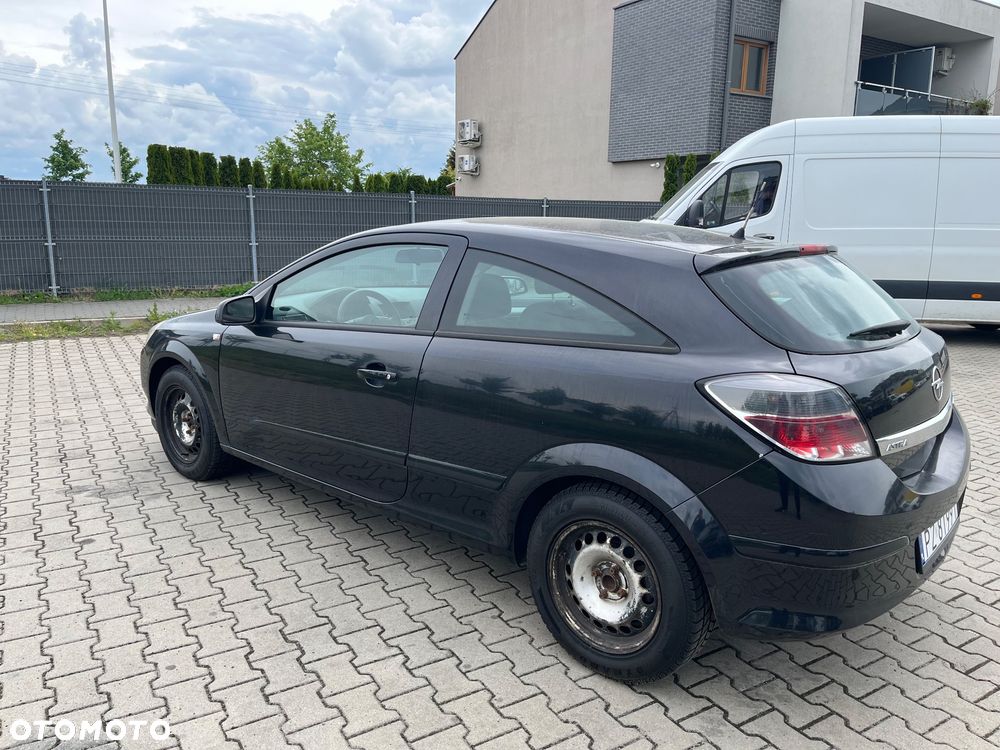 Opel Astra - 4
