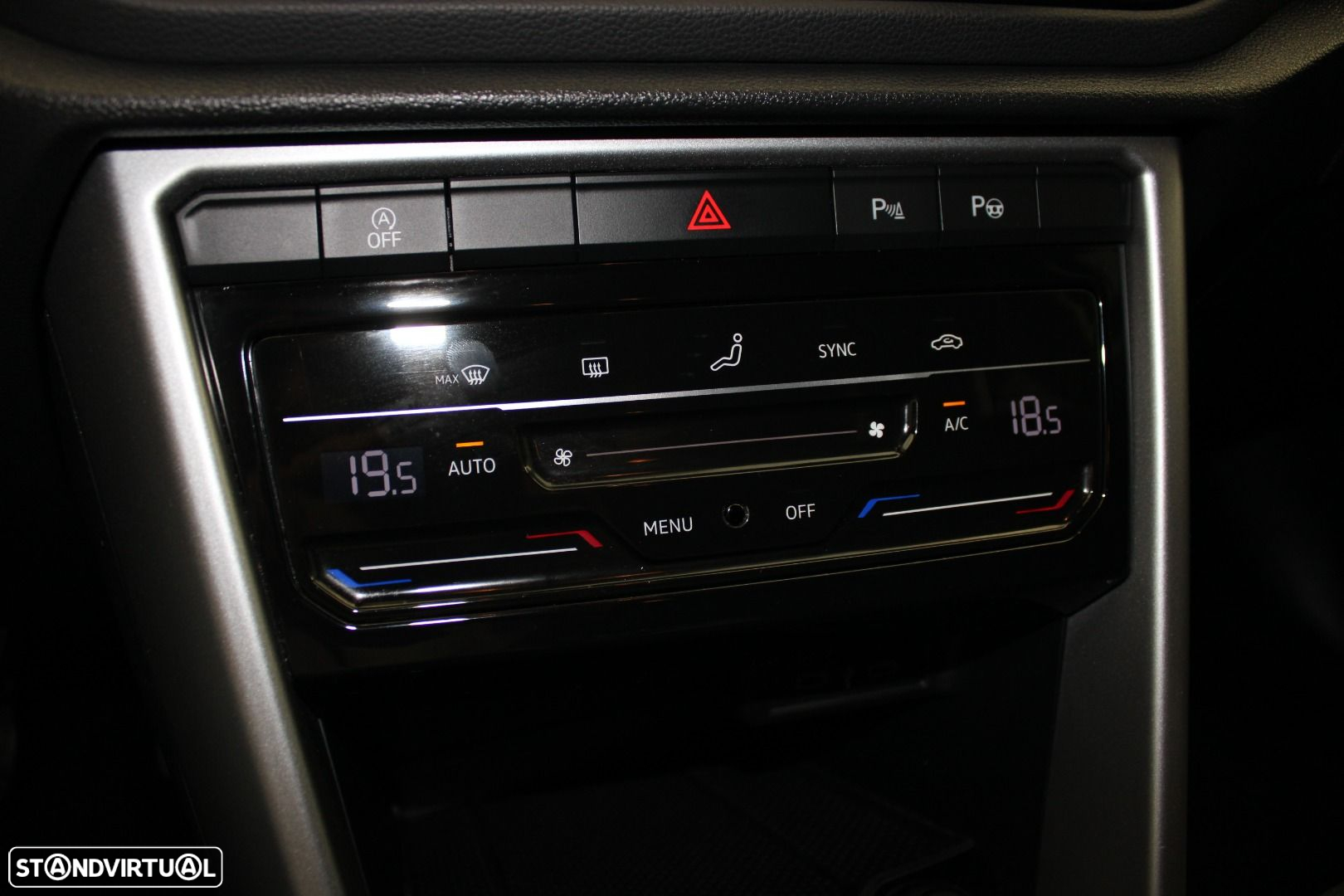 VW T-Roc 1.0 TSI Life - 19