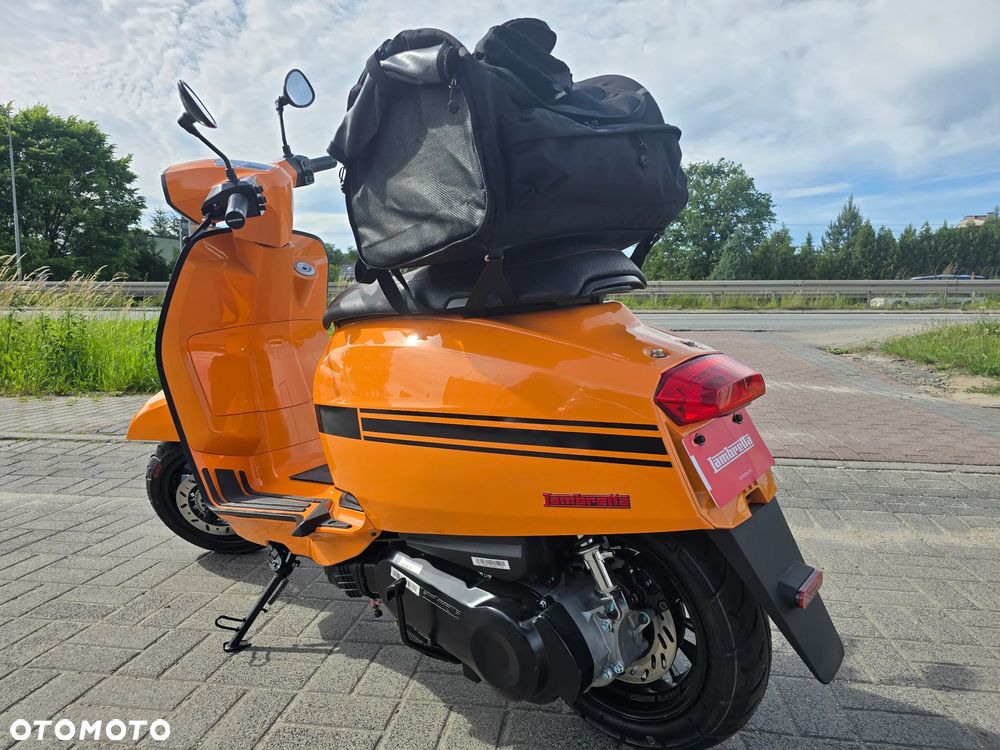Lambretta Inny - 2