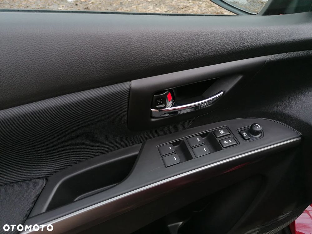 Suzuki S-Cross 1.4 BoosterJet mHEV Premium Plus SP - 11
