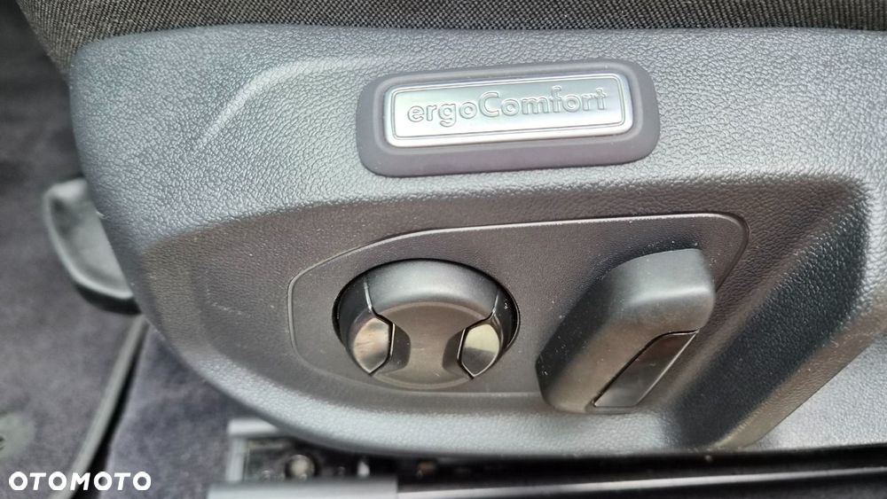 Volkswagen Arteon - 20