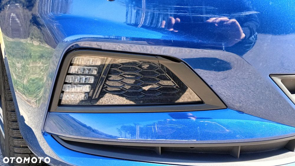 Volkswagen Polo 1.0 TSI Comfortline DSG - 9