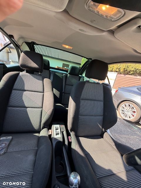 Peugeot 307 1.6 Trendy - 12