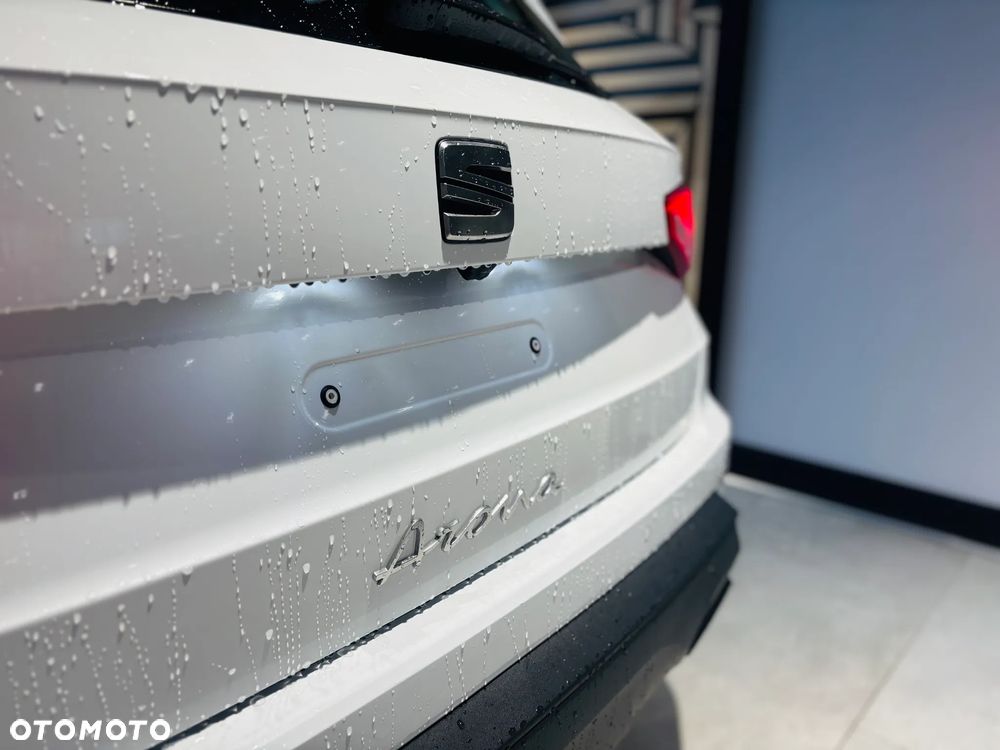 Seat Arona 1.0 TSI Style S&S - 8