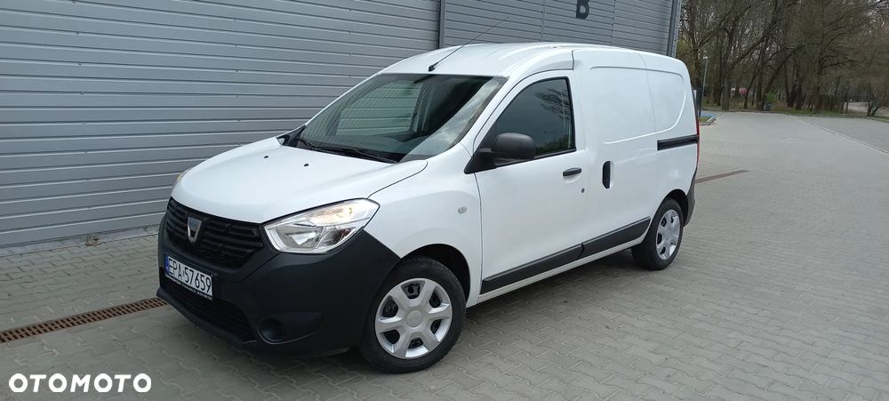 Dacia DOKKER - 2