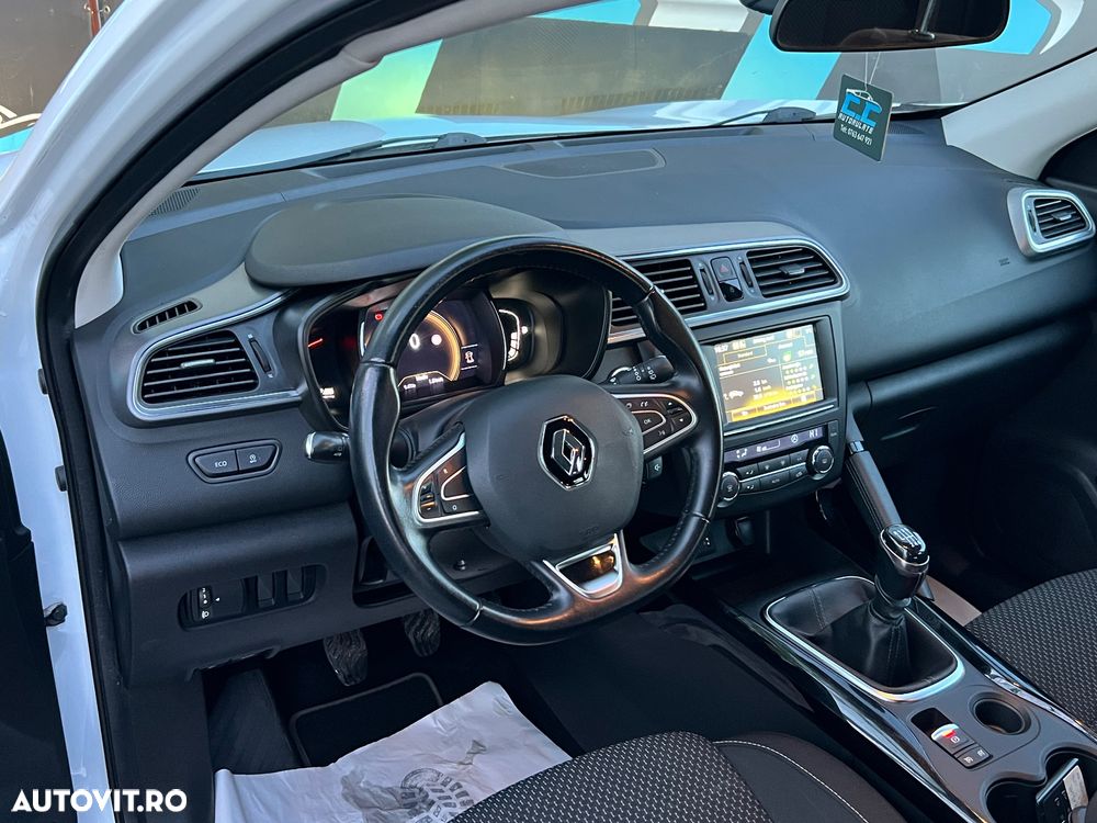 Renault Kadjar Energy dCi 110 Business - 10