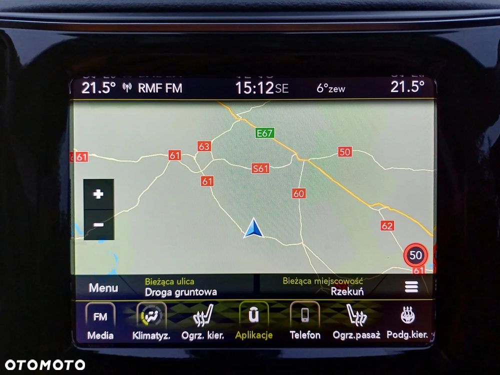 Jeep Cherokee 3.2 V6 Pentastar Active Drive I Automatik Limited - 19