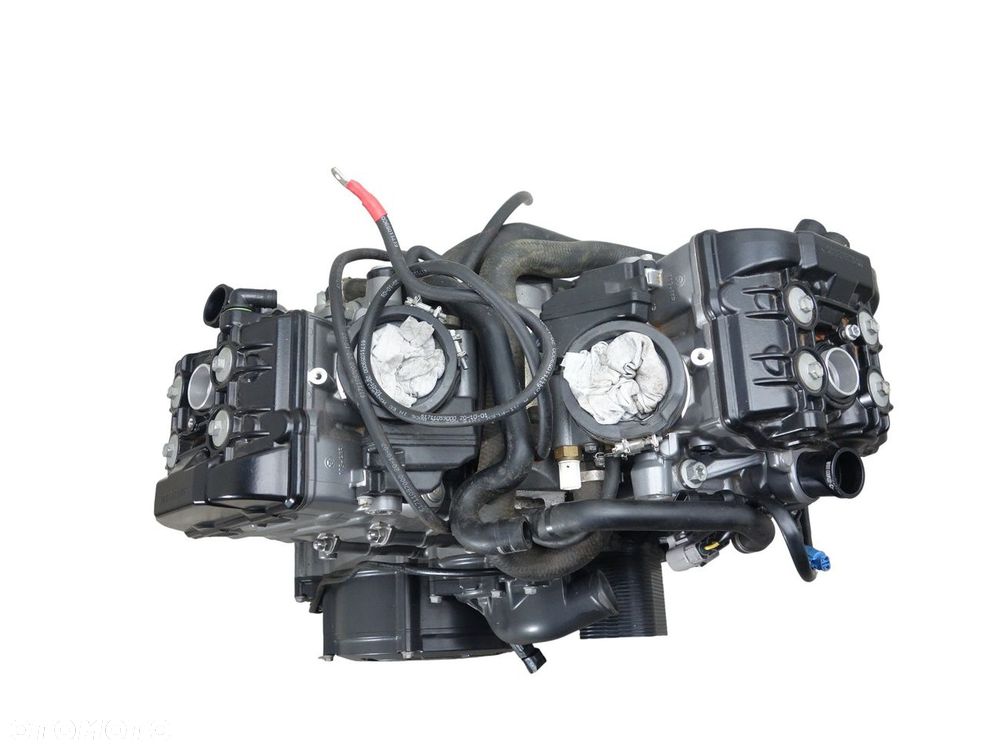 Ktm Super Duke 1290 20-24 Silnik sprawny gotowy do montażu - 3