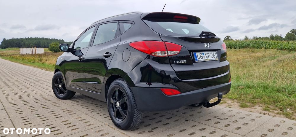 Hyundai ix35 - 20