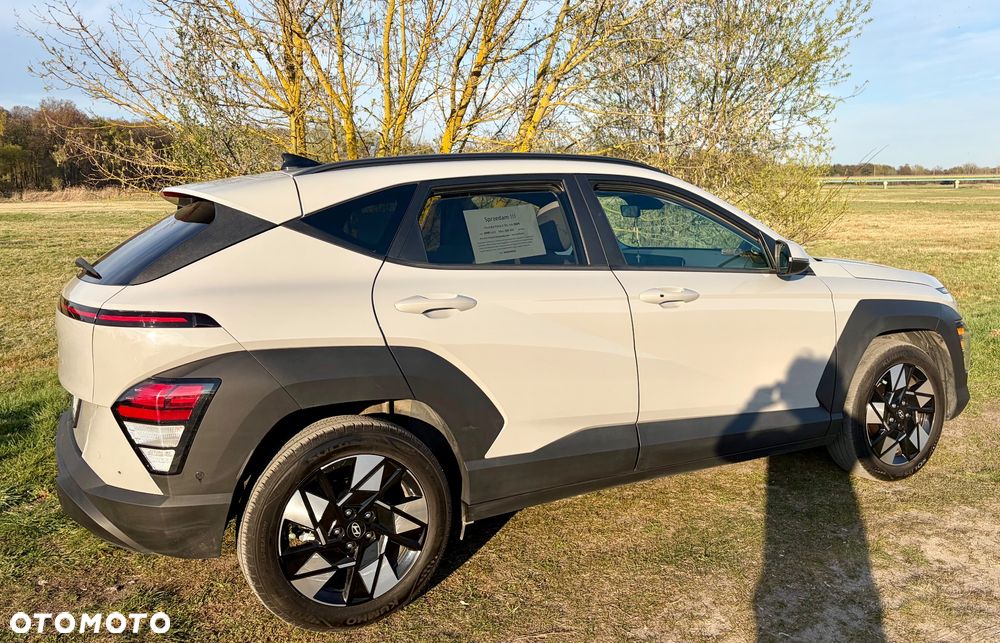 Hyundai Kona - 3