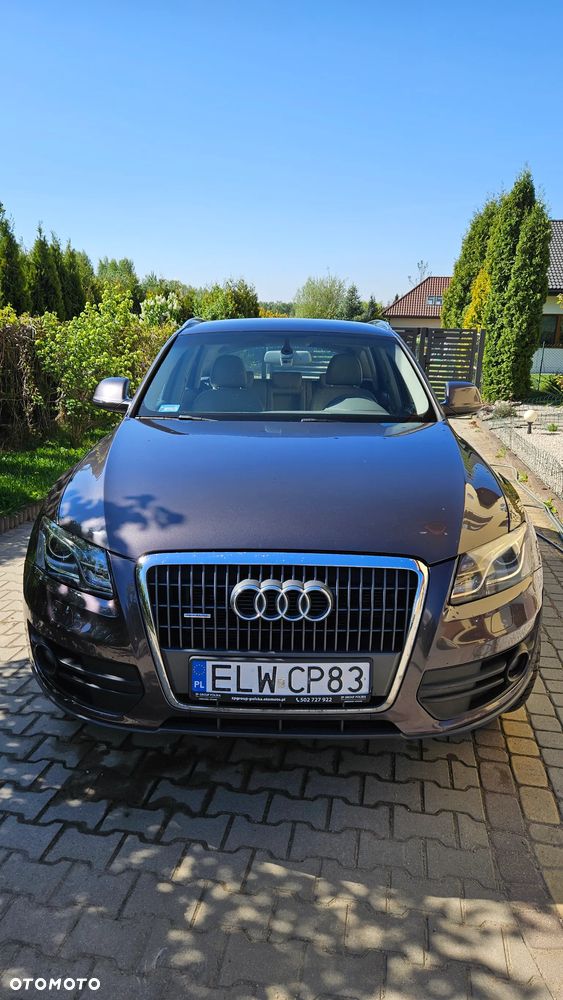 Audi Q5 2.0 TDI Quattro S tronic - 2