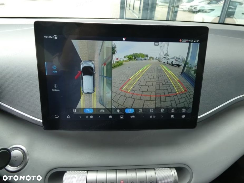 BYD Dolphin Surf - 12