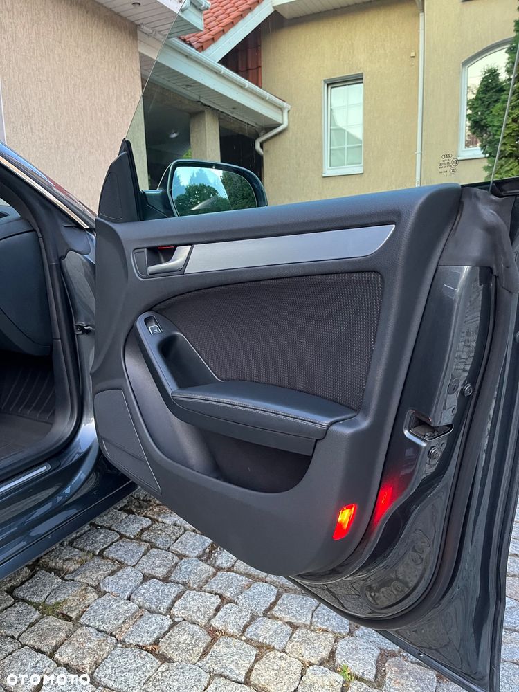 Audi A5 Sportback - 22