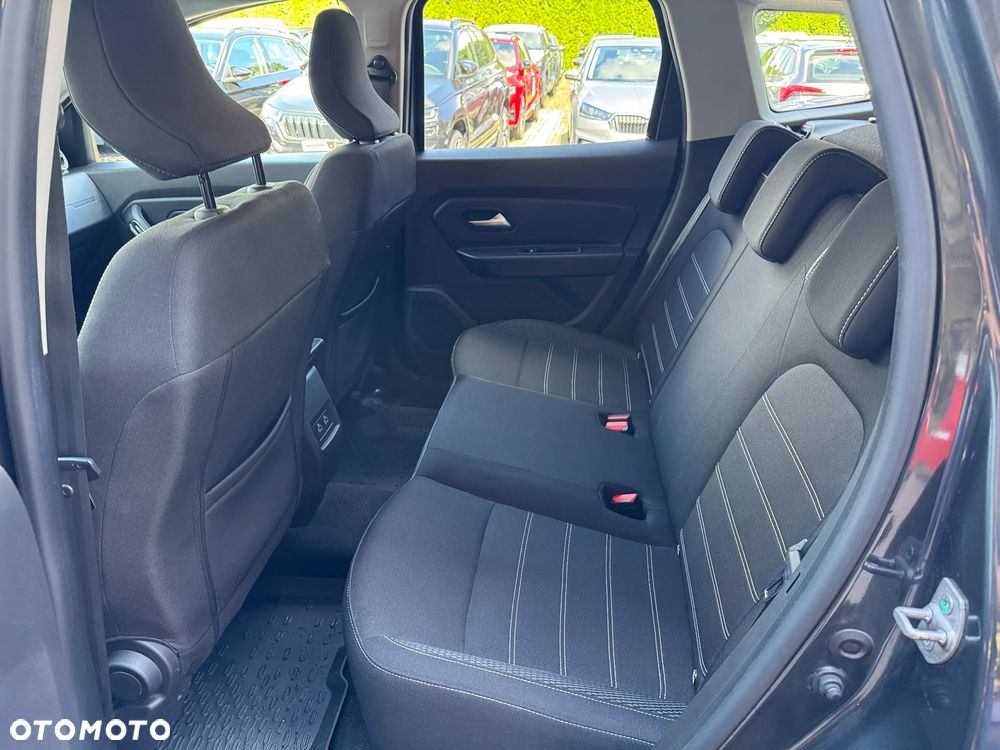 Dacia Duster 1.0 TCe Prestige - 14