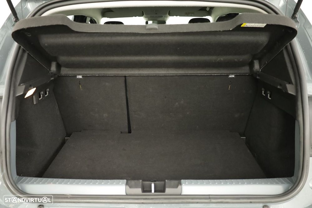 Dacia Sandero 1.0 ECO-G Journey Bi-Fuel - 22