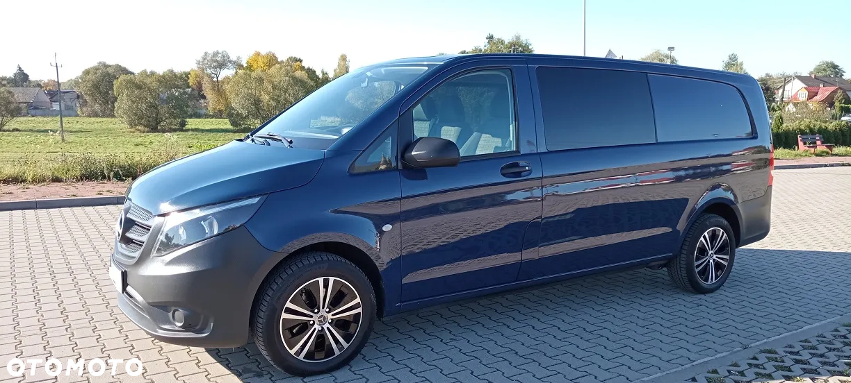 Mercedes-Benz Vito - 6
