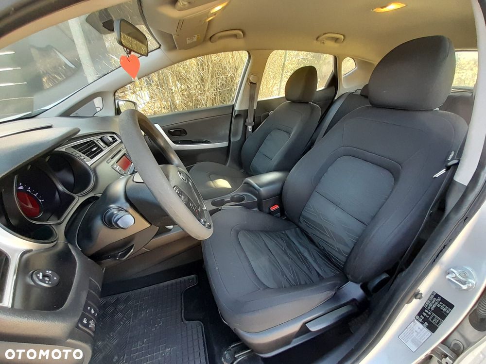 Kia Ceed 1.4 CRDi M - 18