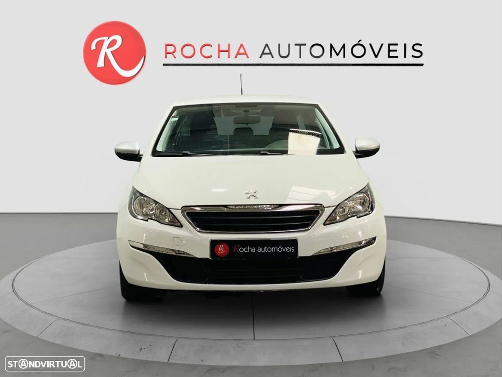 Peugeot 308 1.2 PureTech Allure - 2