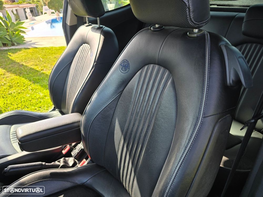 Alfa Romeo MiTo 1.3 JTDM Distinctive - 12