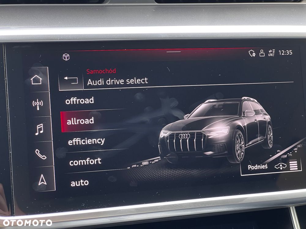 Audi A6 Allroad - 12