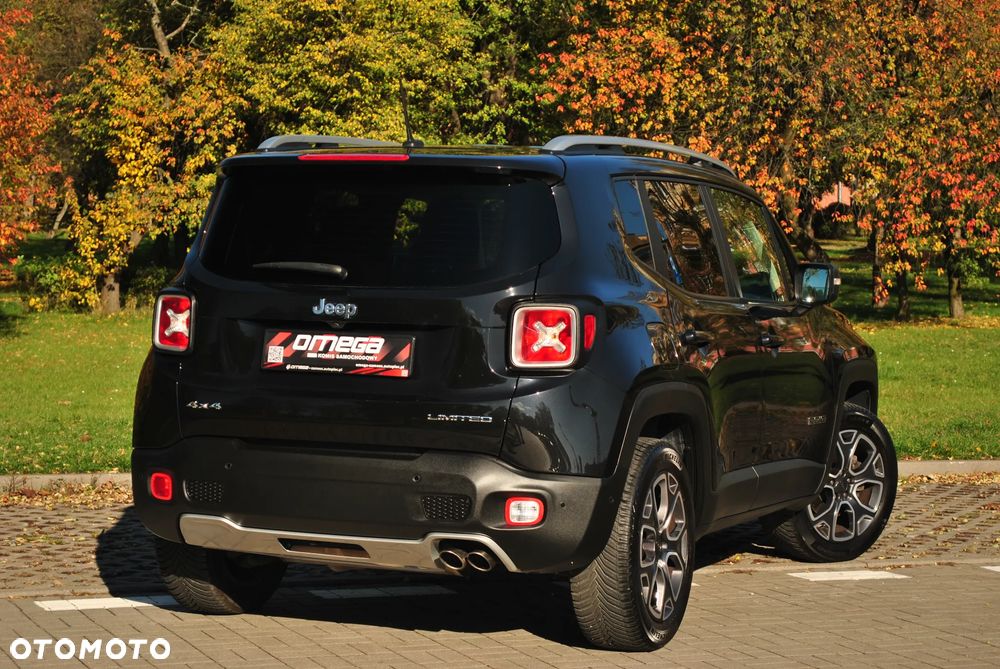 Jeep Renegade - 7