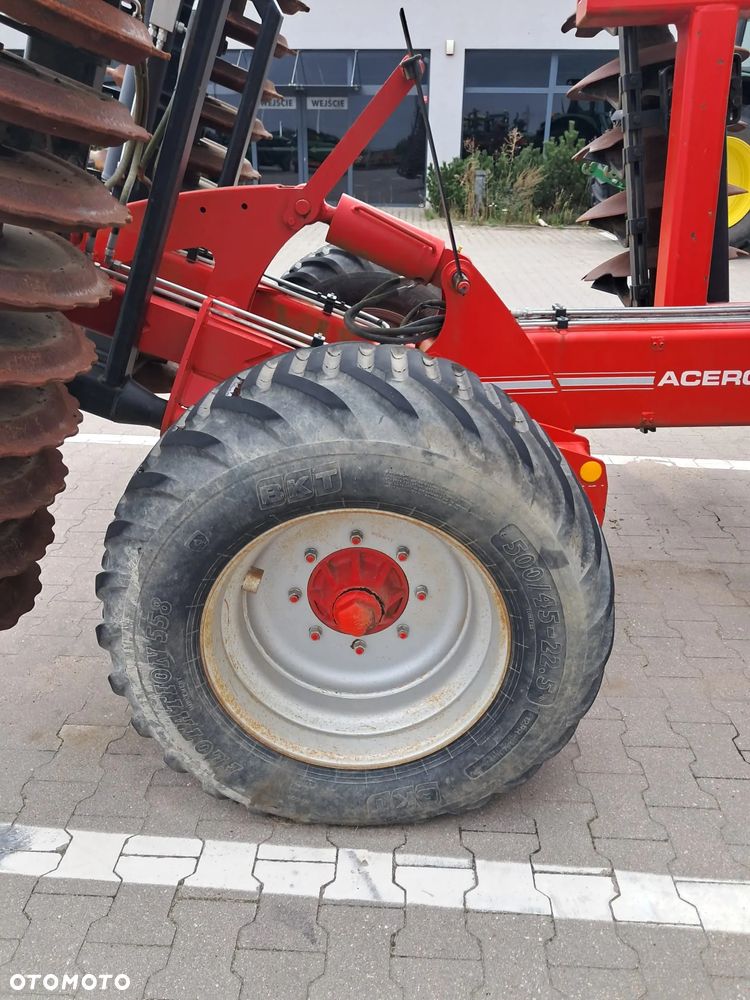 Gregoire Besson Acero X40C - 10