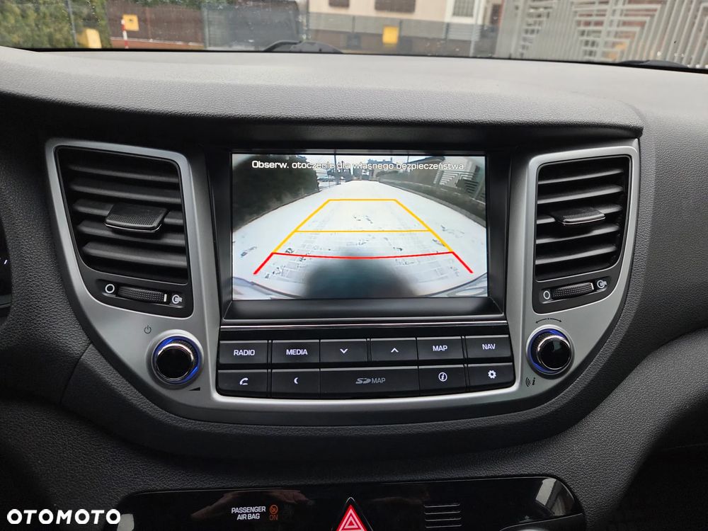 Hyundai Tucson 1.6 GDi 2WD Style - 18