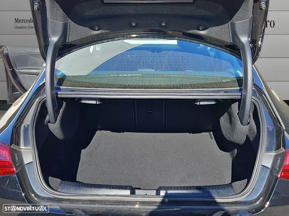 Mercedes-Benz CLA 180 d Style Plus Aut. - 20