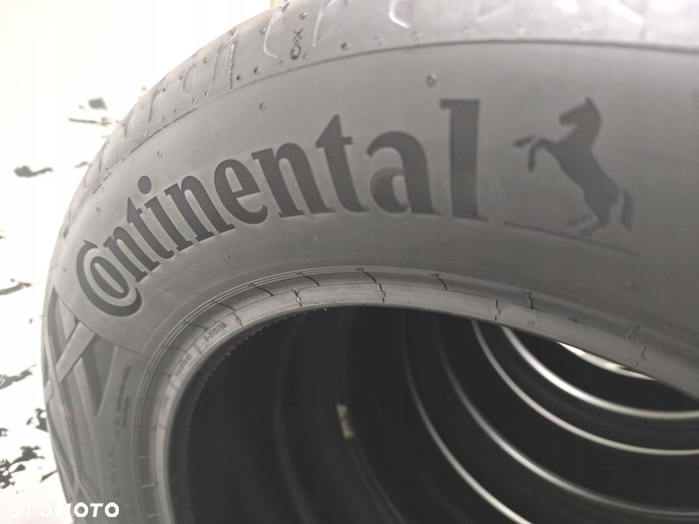 215/60r18 continental opony letnie nowe 2024r 50861 - 6