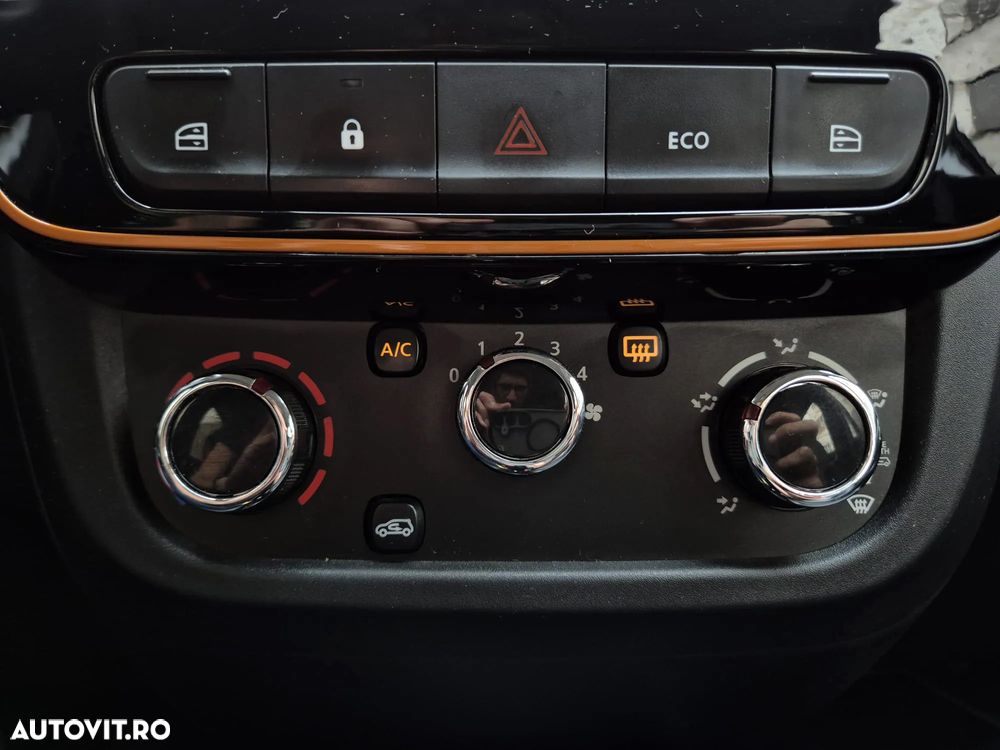 Dacia Spring Comfort Plus - 27