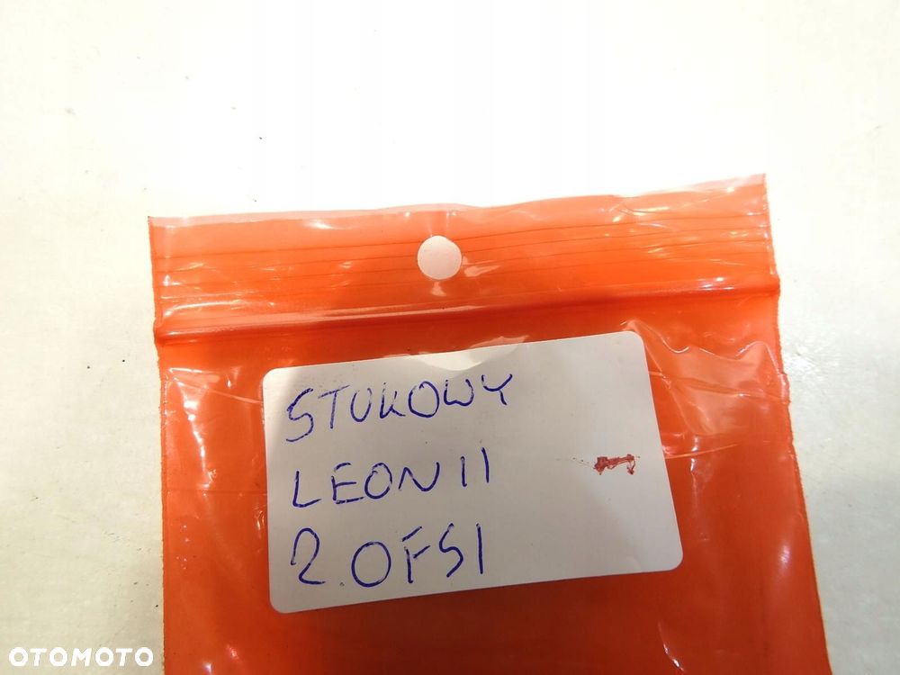 CZUJNIK STUKOWY SEAT LEON II 2.0 FSI 0261231146 - 2
